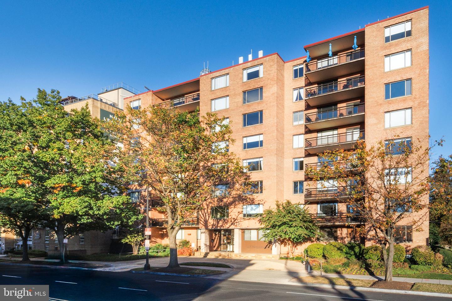 3315 WISCONSIN AVE NW #1
