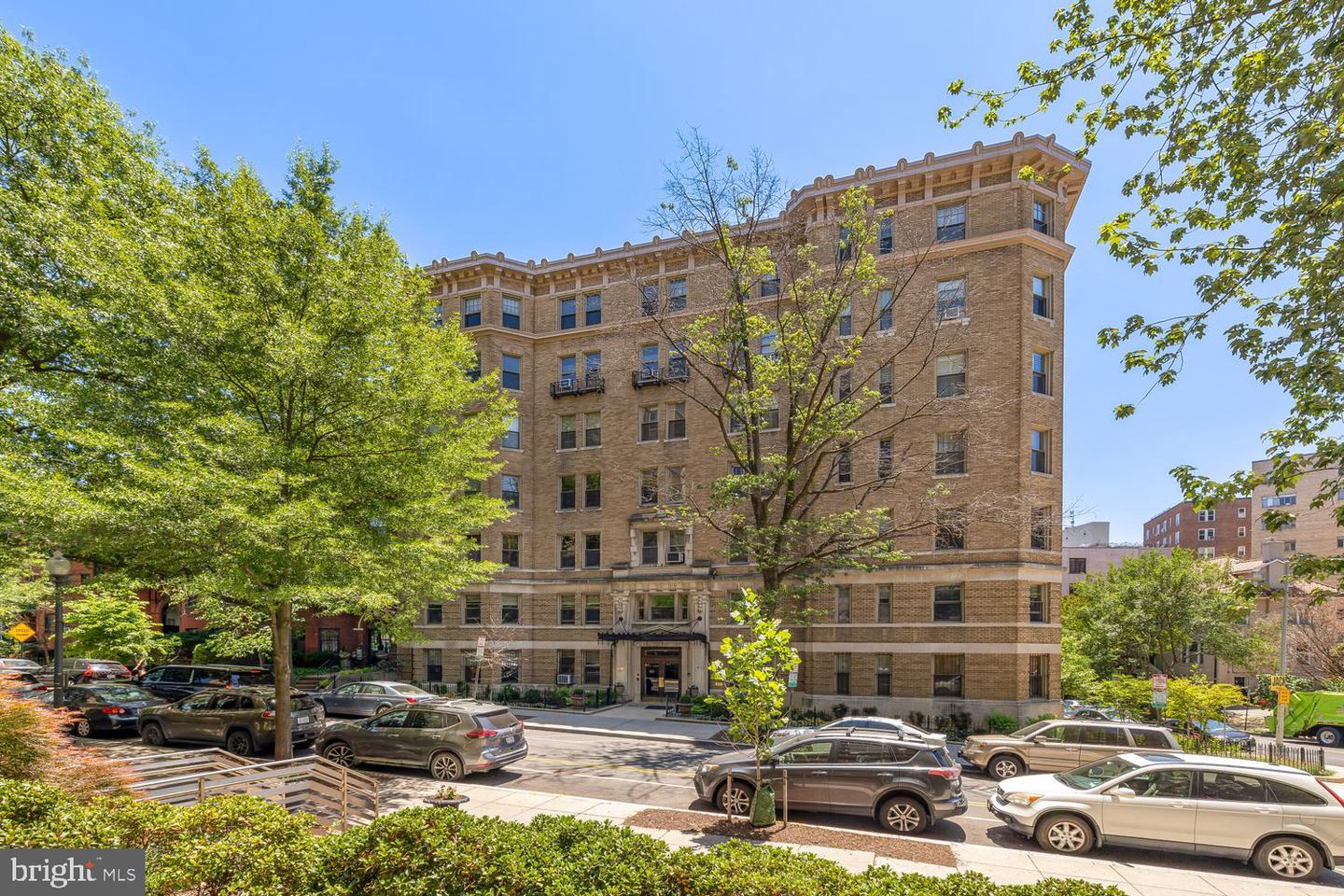 1870 Wyoming Ave Nw #104 Property Photo 1