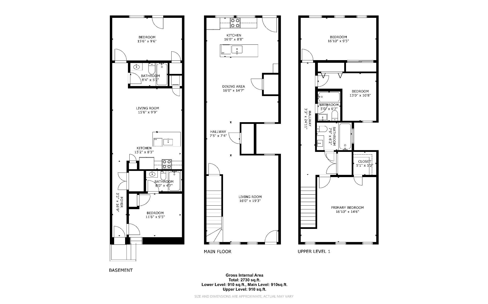 51 Q St Nw Property Photo 43