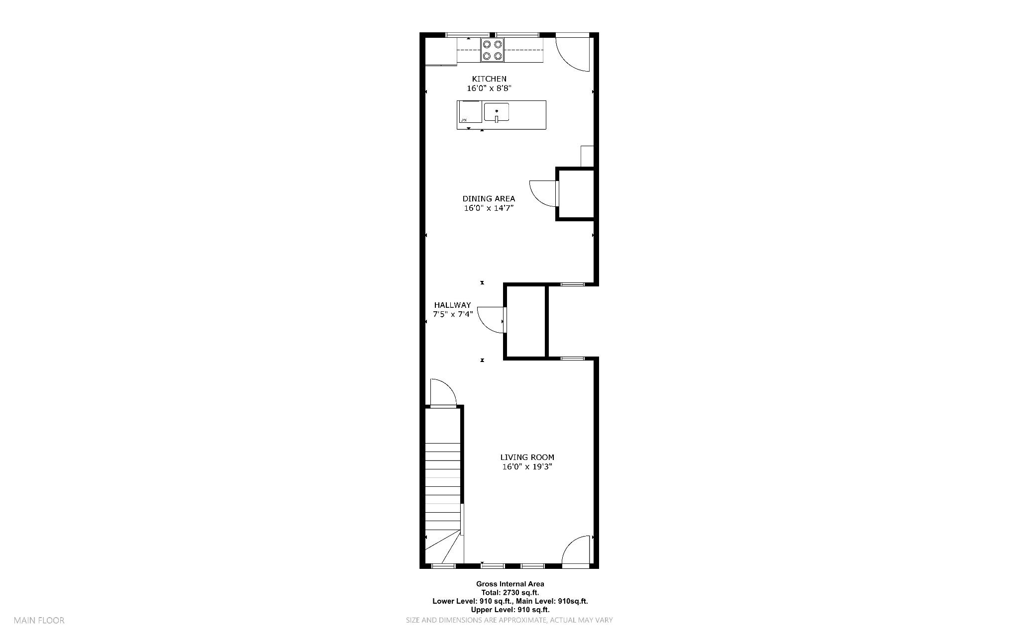 51 Q St Nw Property Photo 44