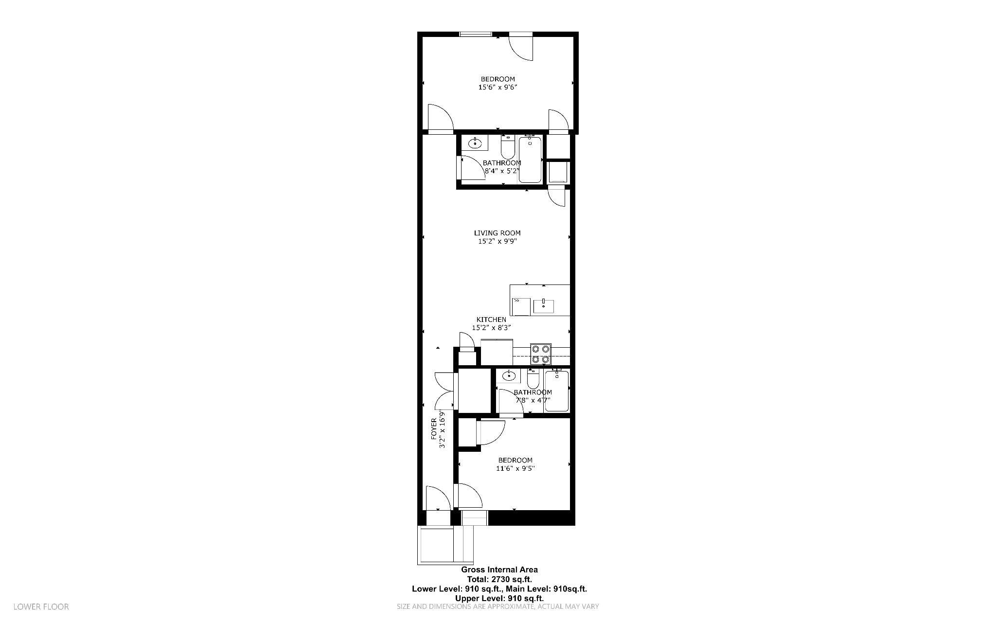 51 Q St Nw Property Photo 46