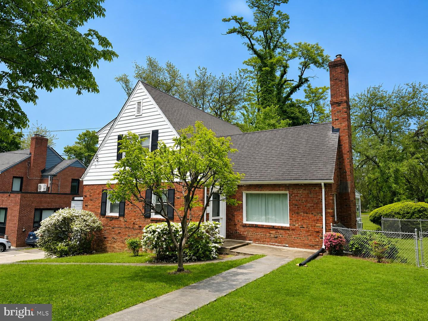 4801 Nebraska Ave Nw Property Photo 1