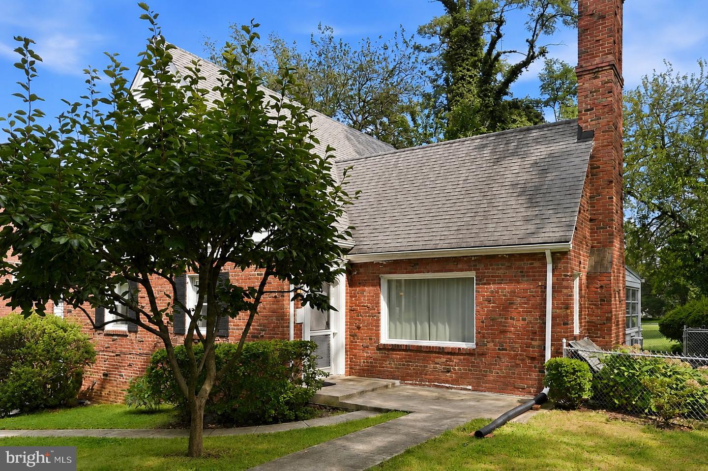 4801 Nebraska Ave Nw Property Photo 4