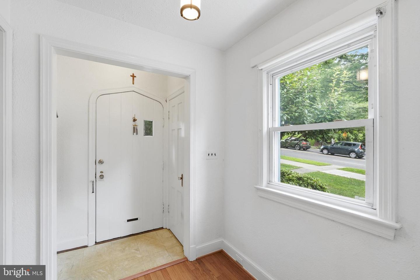 4801 Nebraska Ave Nw Property Photo 7