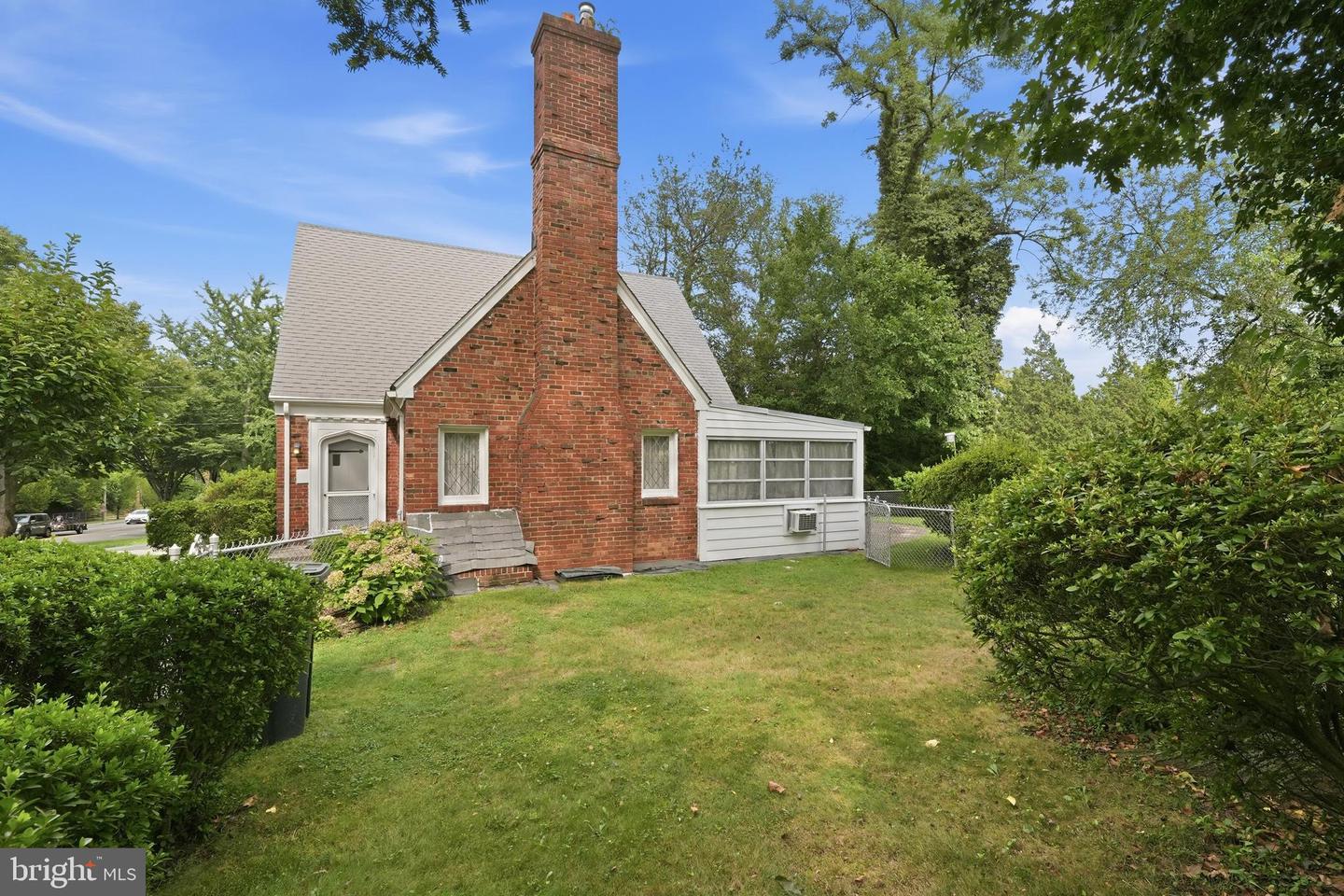 4801 Nebraska Ave Nw Property Photo 43