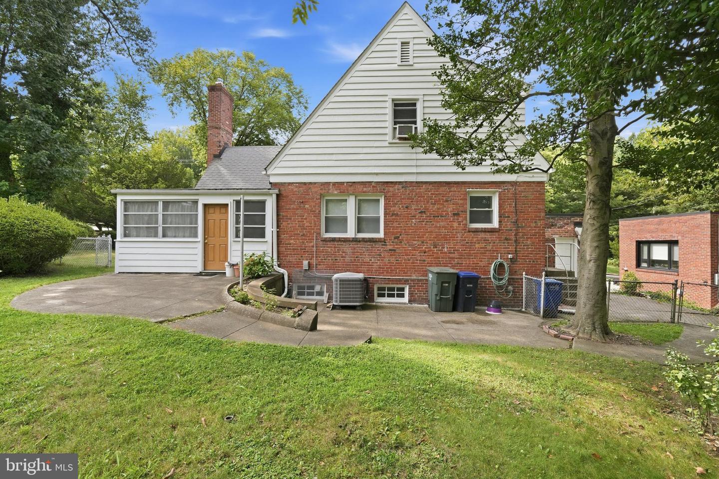 4801 Nebraska Ave Nw Property Photo 44