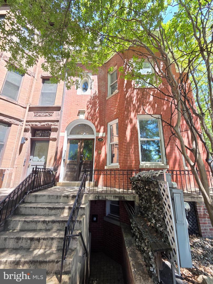 1101 P St Nw #b Property Photo 2