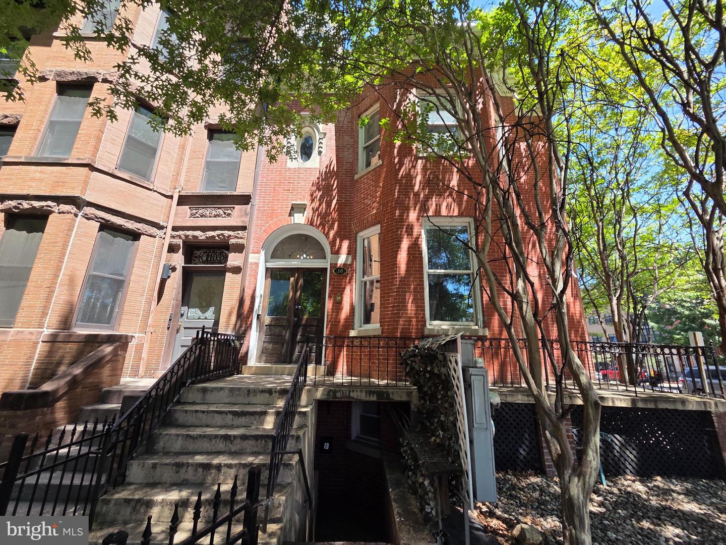 1101 P St Nw #b Property Photo 24