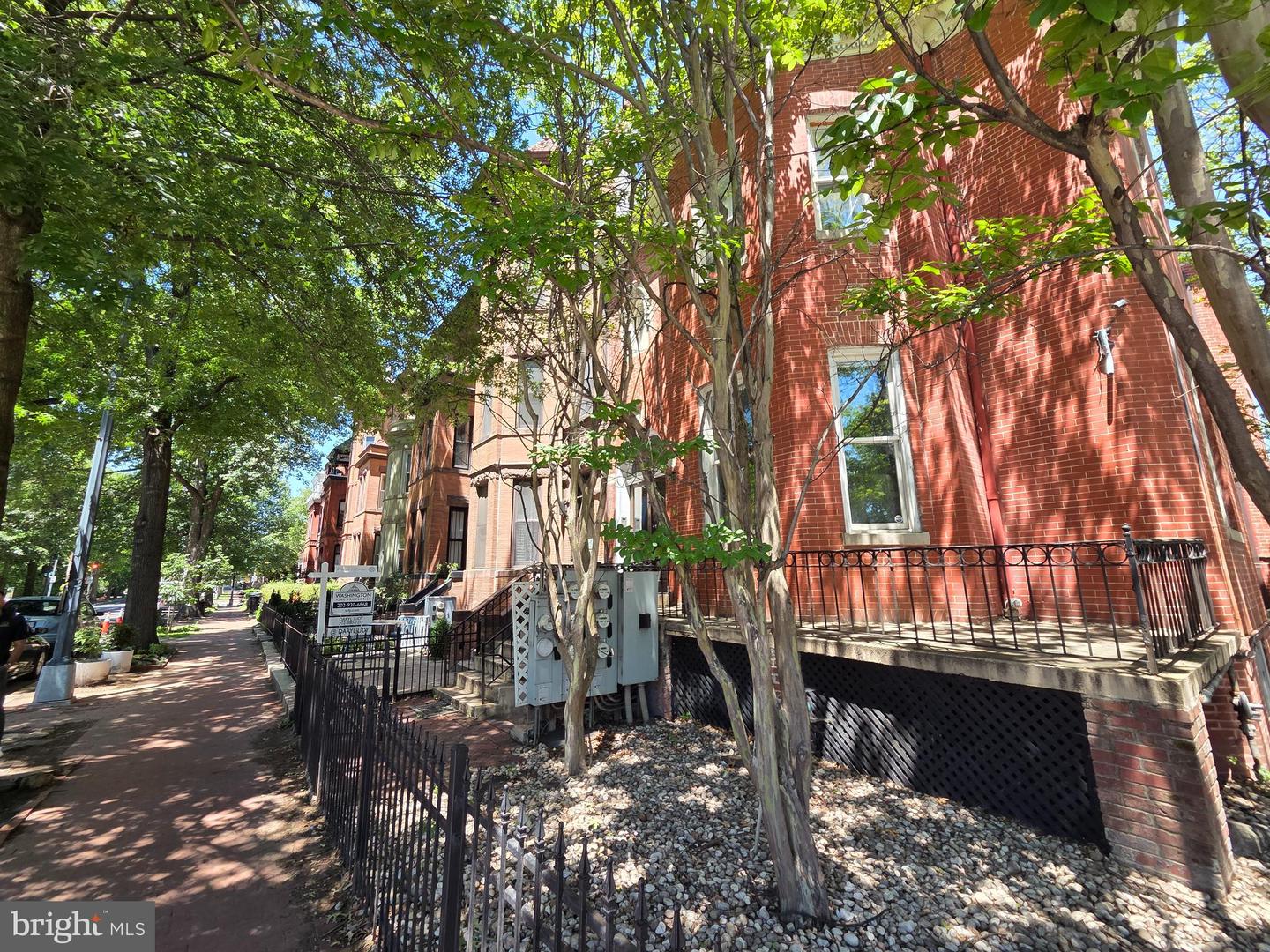 1101 P St Nw #b Property Photo 25