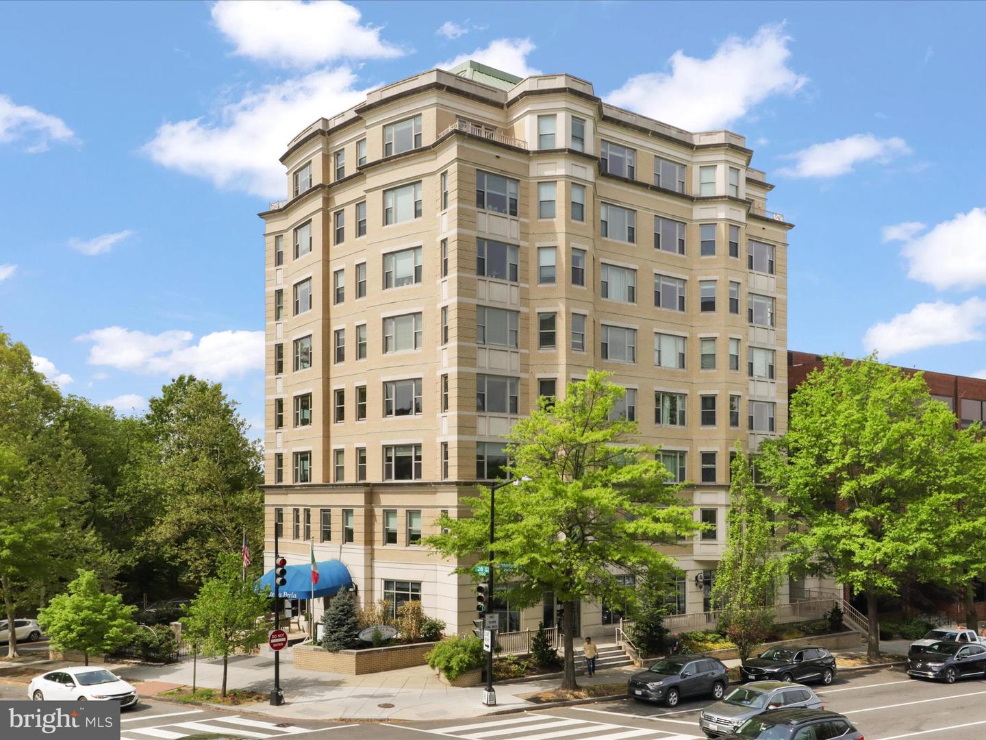 2600 Pennsylvania Ave Nw #4d Property Photo 1