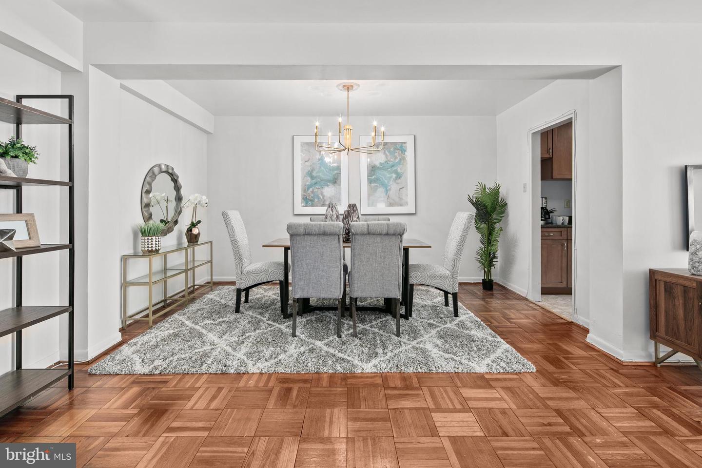 6445 Luzon Ave Nw #409 Property Photo 17