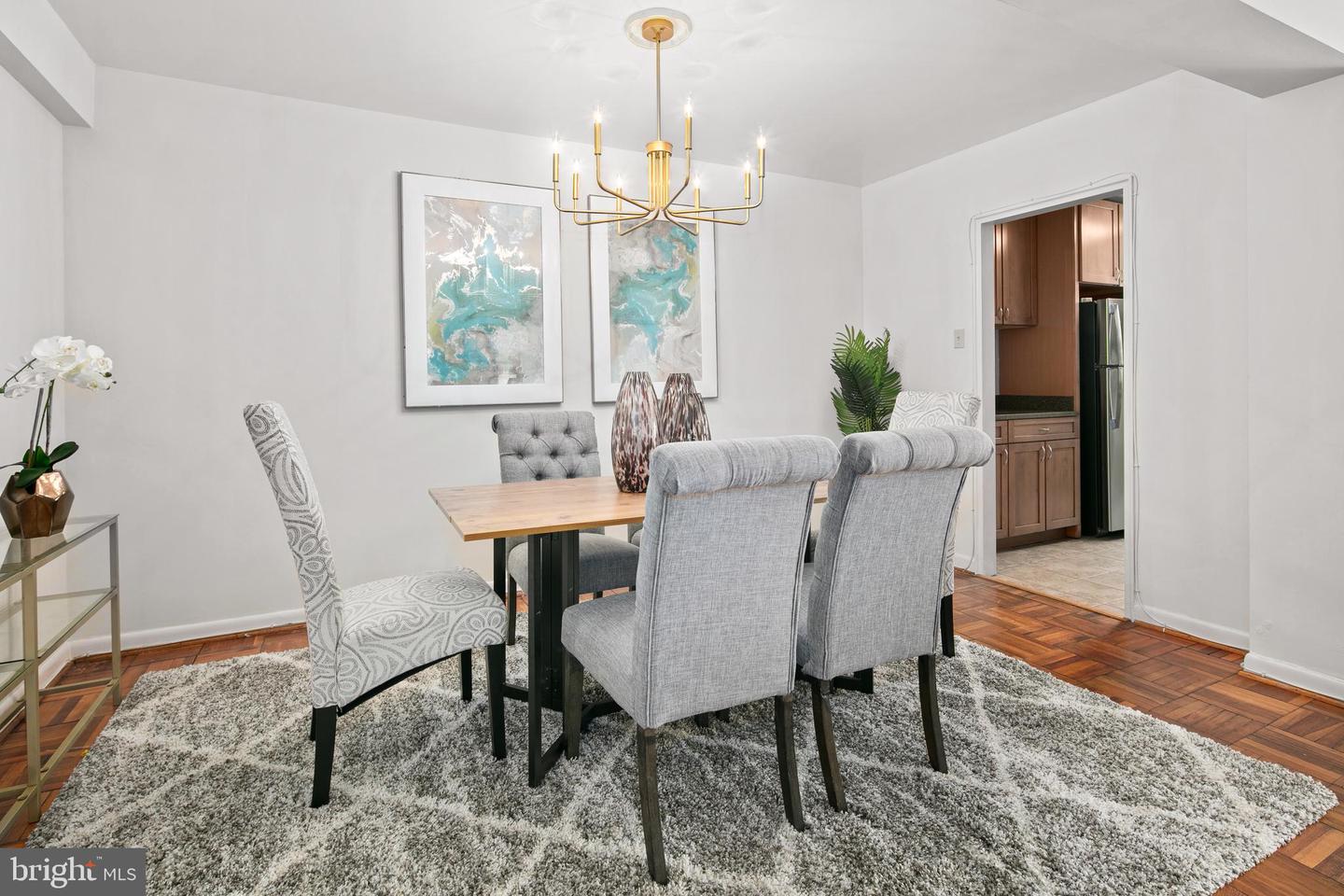 6445 Luzon Ave Nw #409 Property Photo 19