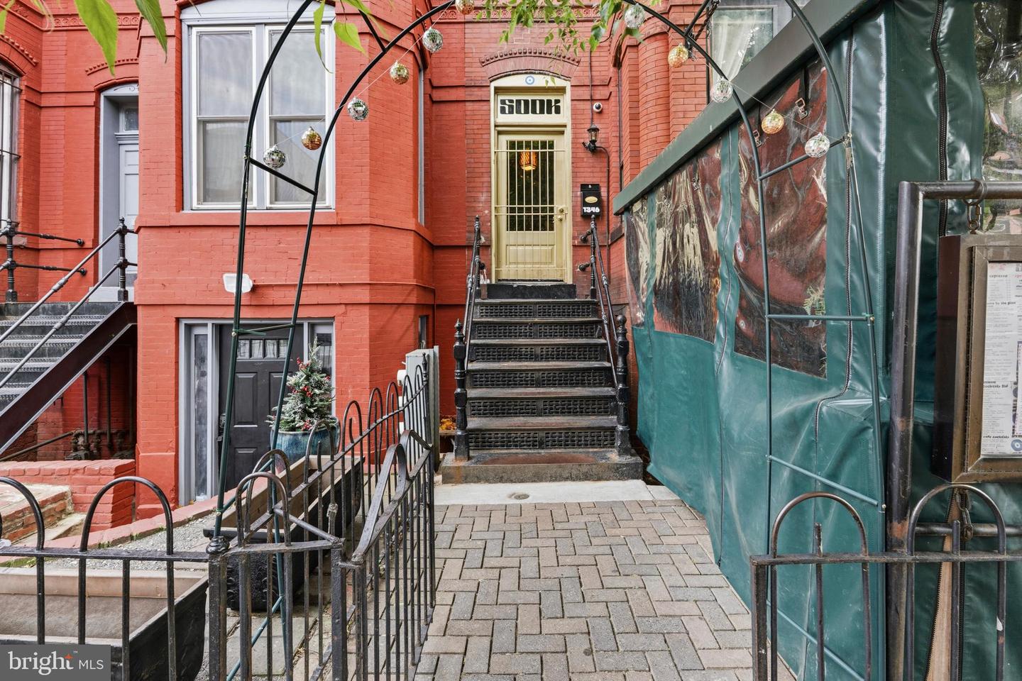 1346 T St Nw Property Photo 3