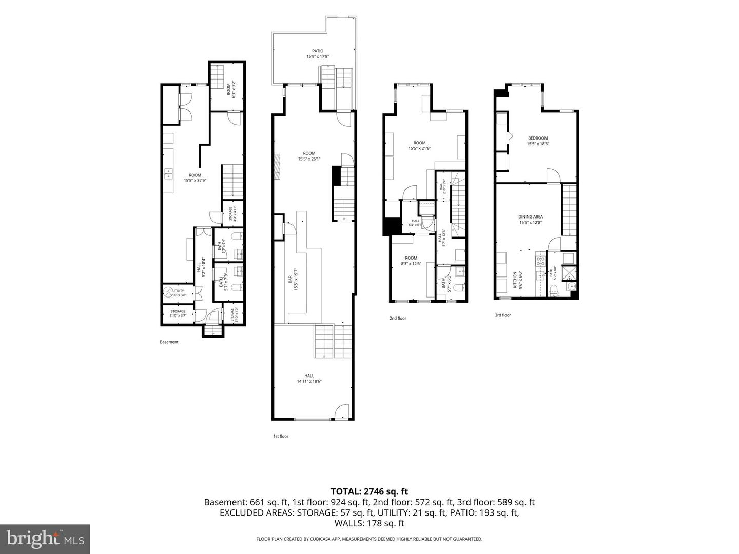 1346 T St Nw Property Photo 41