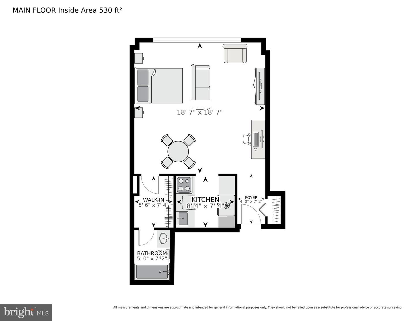 5406 Connecticut Ave Nw #608 Property Photo 11