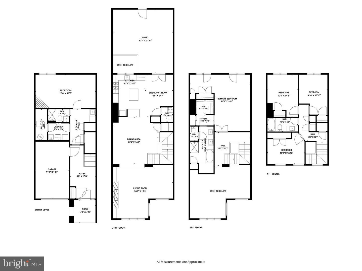 4050 Mansion Dr Nw Property Photo 35