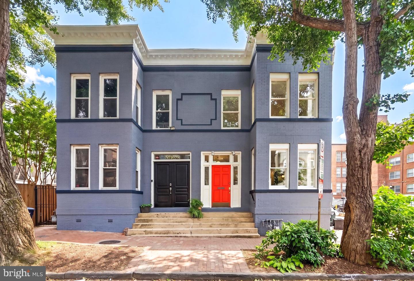 1610 MARION ST NW
