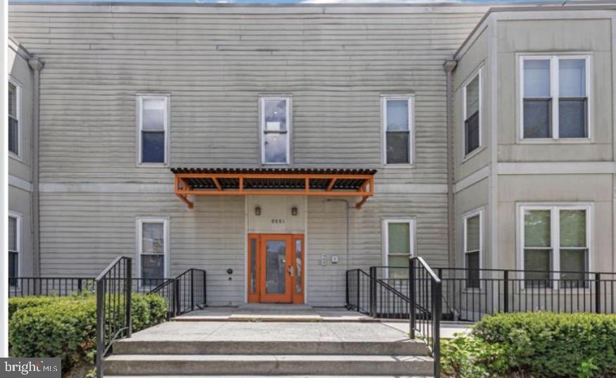 5551 ILLINOIS AVE NW #302 Property Photo 1