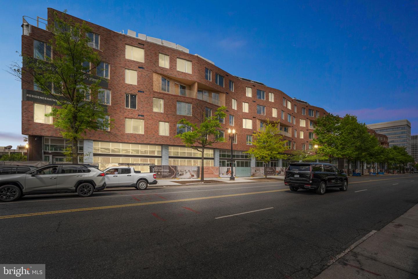 5300 WISCONSIN AVE NW #TH6/VARIES Property Photo 1