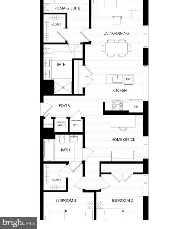 5300 Wisconsin Ave Nw #529 Property Photo 42