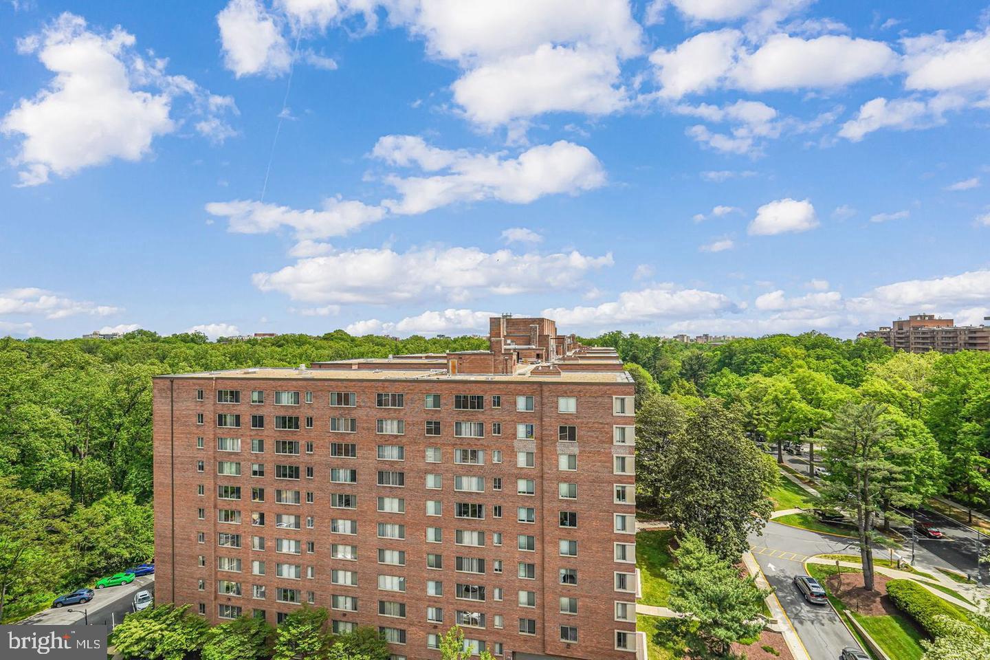 4301 MASSACHUSETTS AVE NW #3008 Property Photo 1