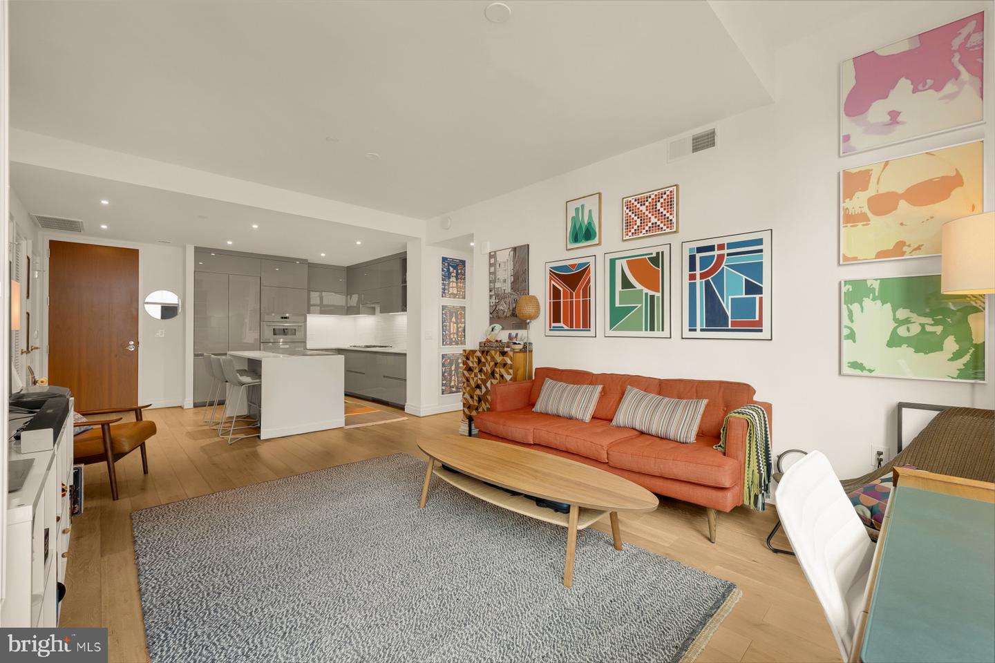 810 O St Nw #809 Property Photo 10