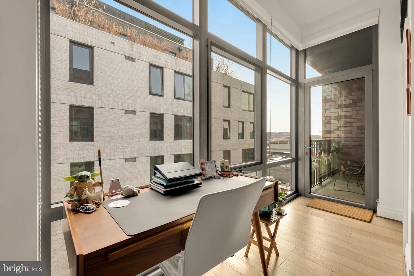 810 O St Nw #809 Property Photo 16