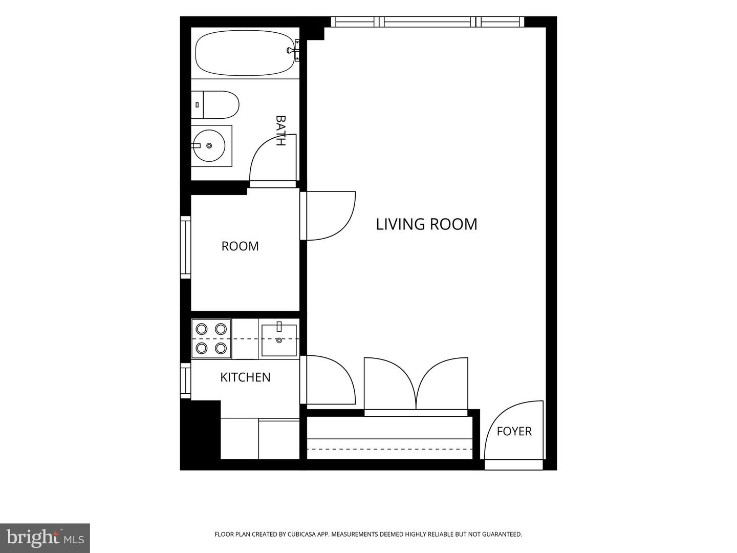 2141 I St Nw #806 Property Photo 42