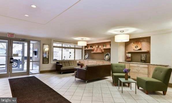 2401 H St Nw #509 Property Photo 14