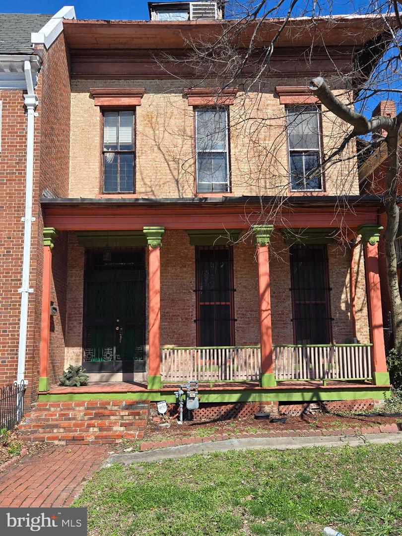 507 T St Nw Property Photo 1