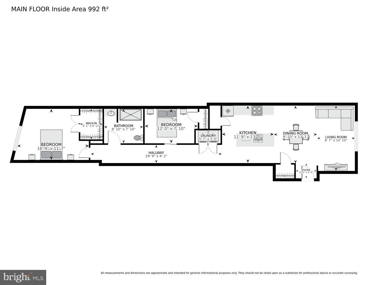 1312 13th St Nw #1 Property Photo 10