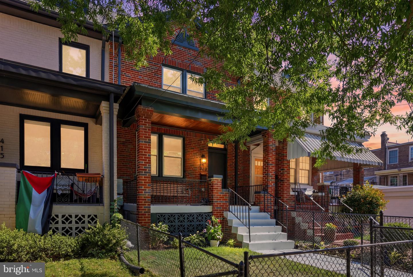 413 Hamilton St Nw Property Photo 1