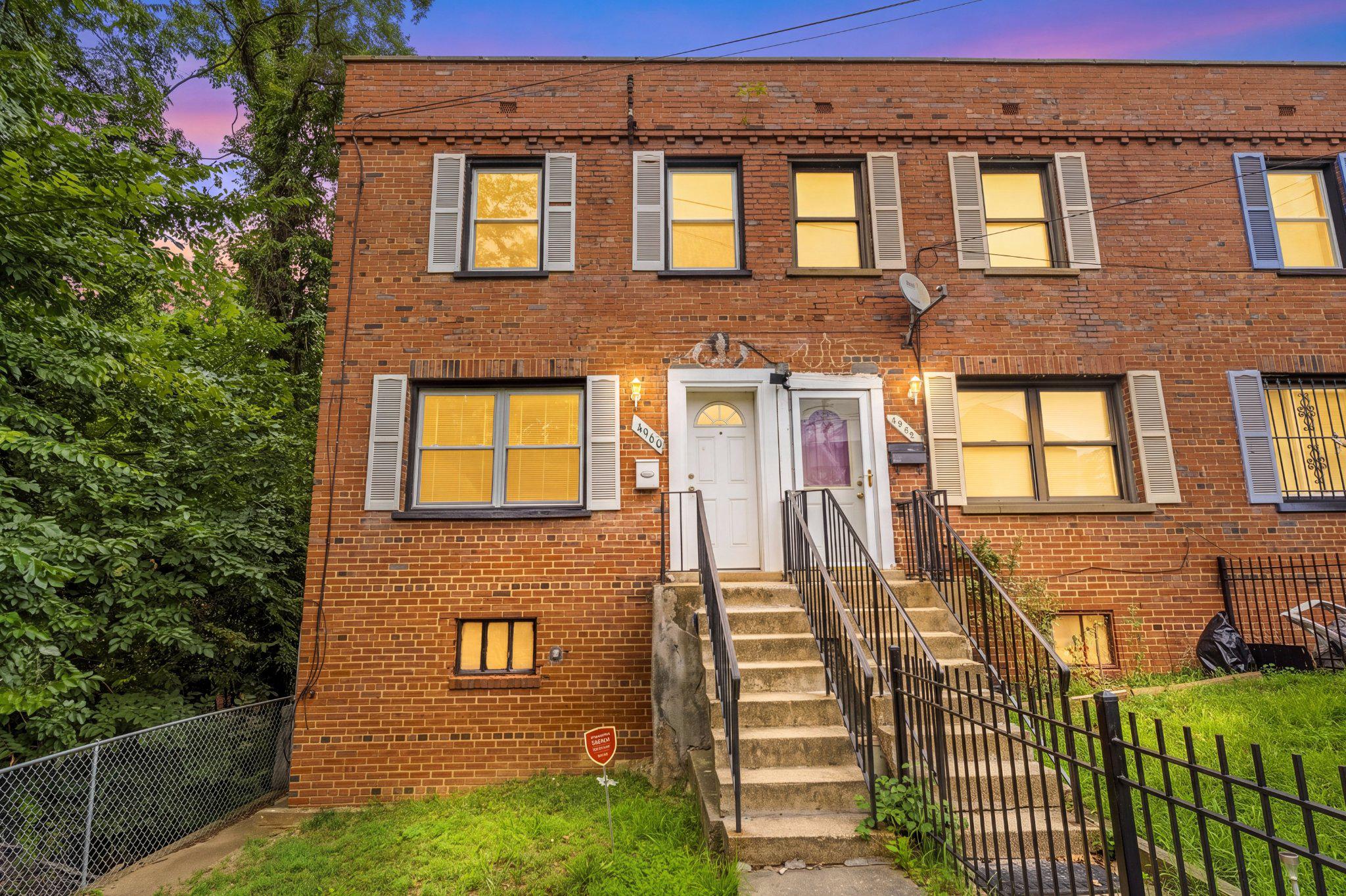4960 Just St Ne Property Photo 1