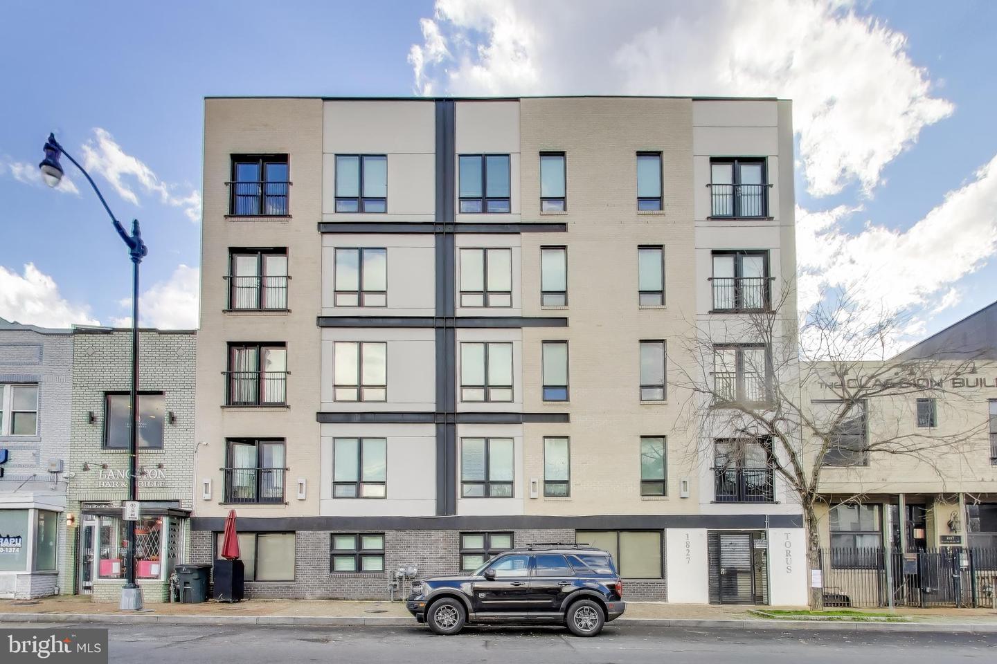1827 Benning Rd Ne #204 Property Photo 25
