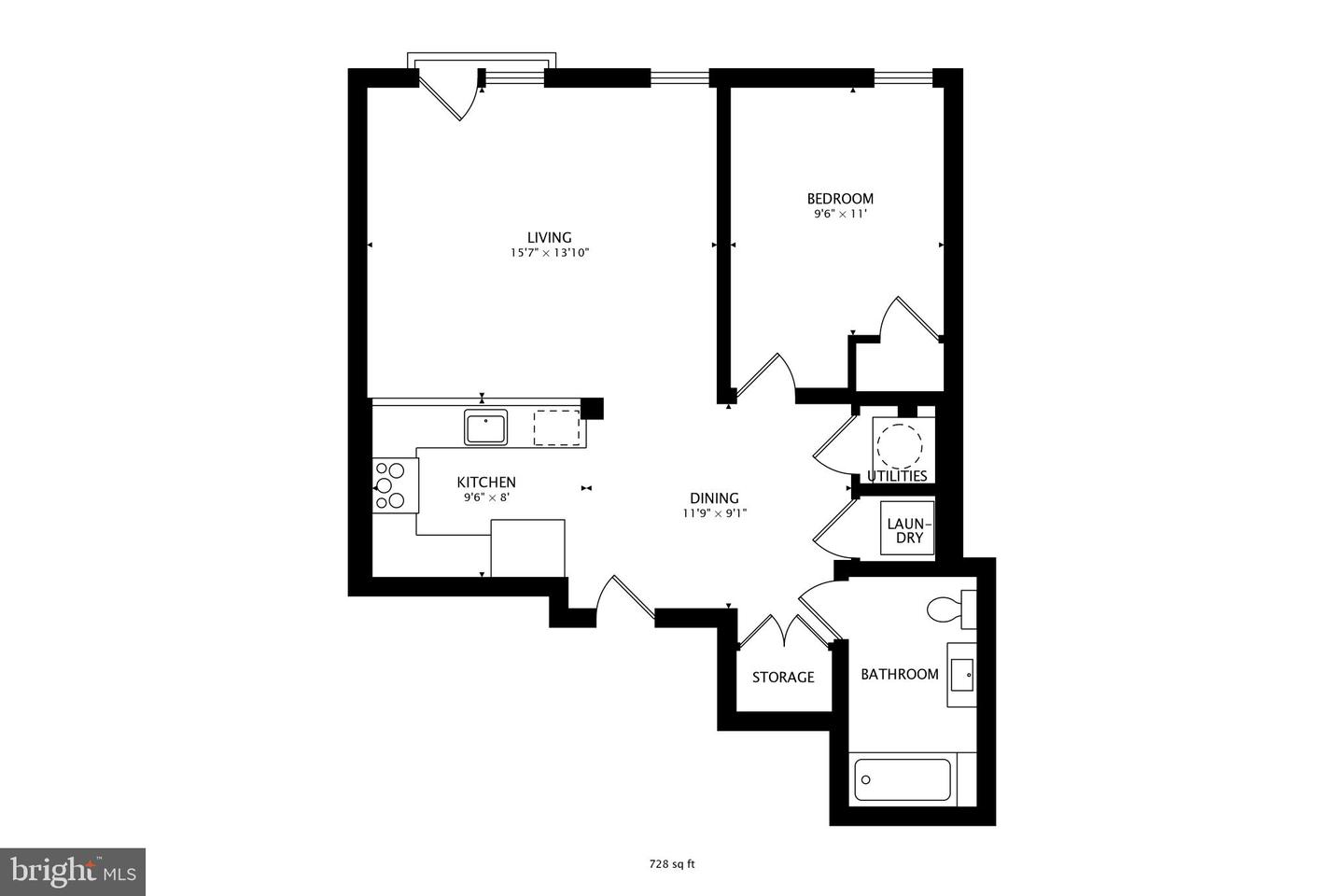 1827 Benning Rd Ne #204 Property Photo 27