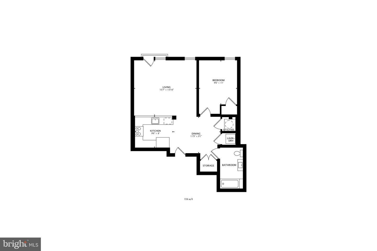 1827 Benning Rd Ne #204 Property Photo 28