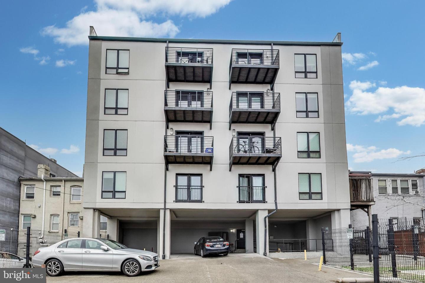 1827 Benning Rd Ne #204 Property Photo 29