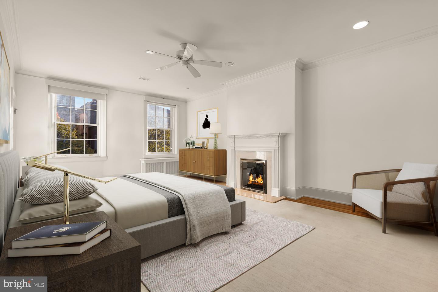 2137 R St Nw Property Photo 18