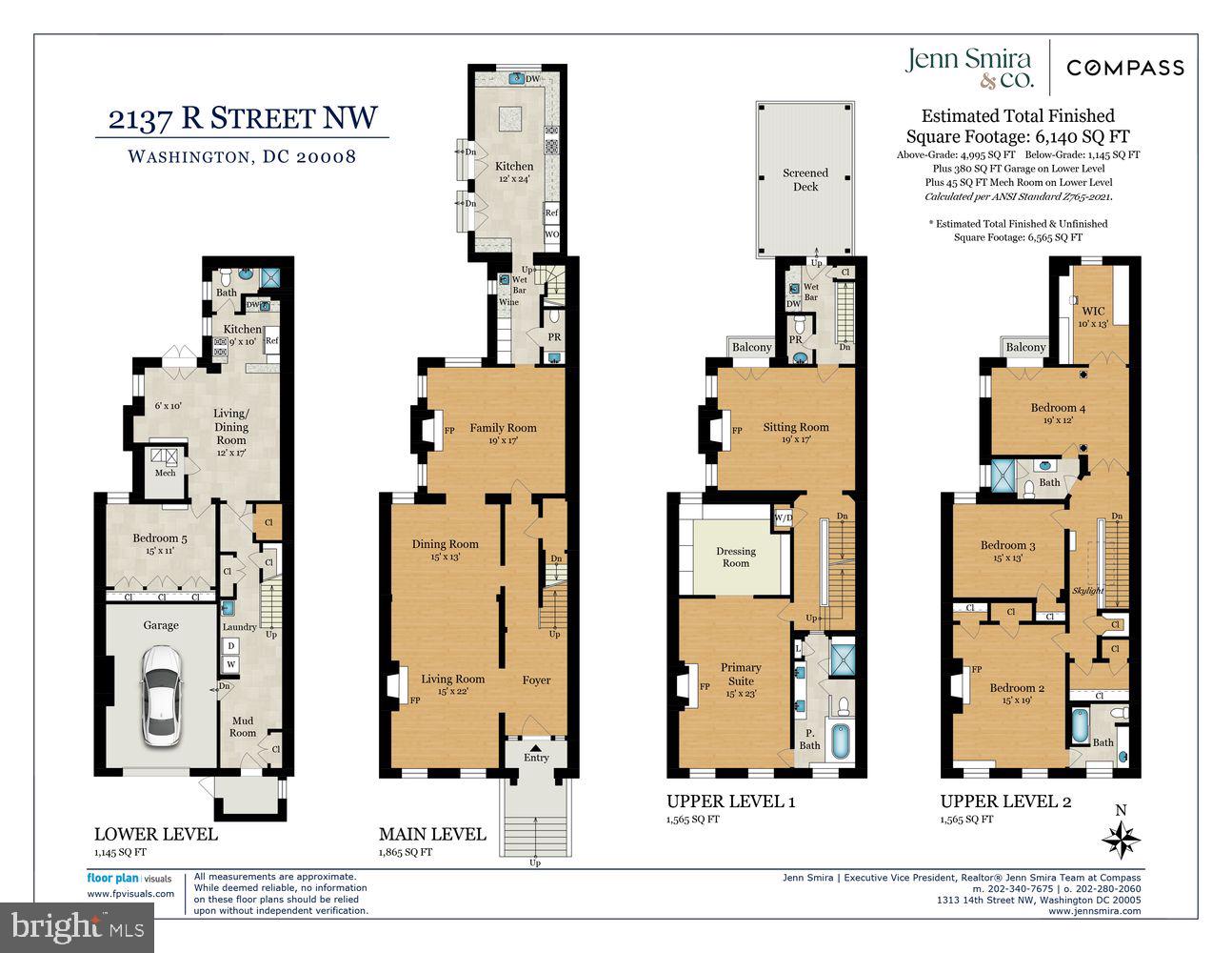 2137 R St Nw Property Photo 33