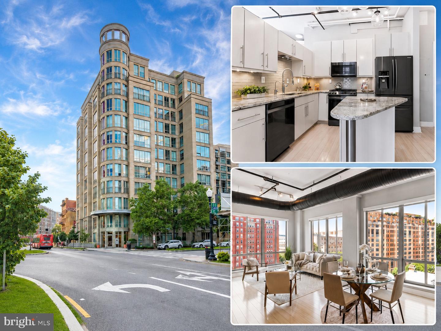 301 Massachusetts Ave Nw #701 Property Photo 1