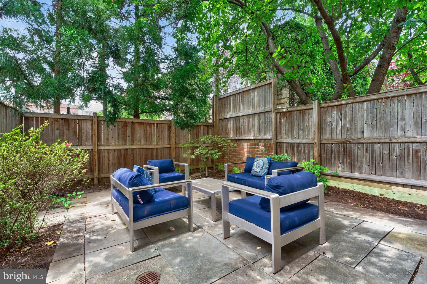 3271 Sutton Pl Nw #d Property Photo 19