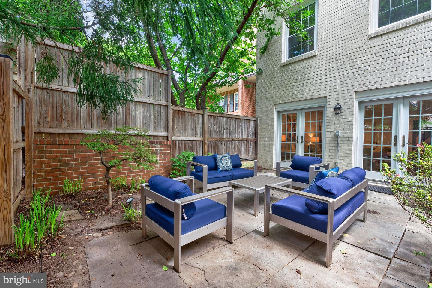 3271 Sutton Pl Nw #d Property Photo 20