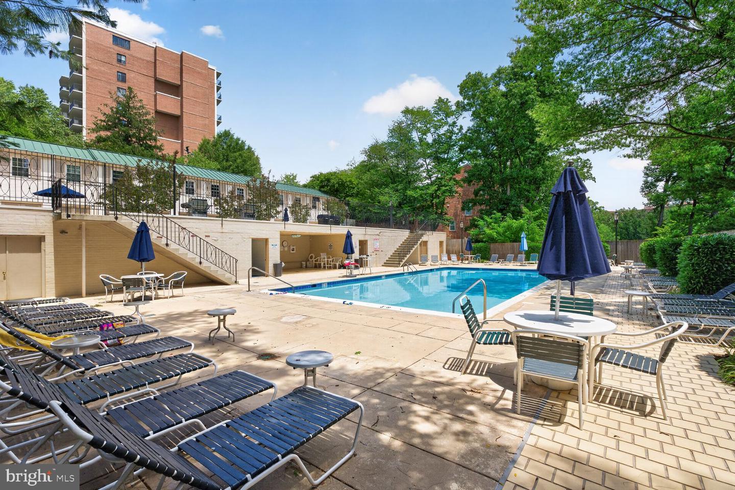 3271 Sutton Pl Nw #d Property Photo 23