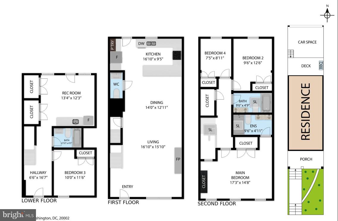 226 S St Ne Property Photo 64