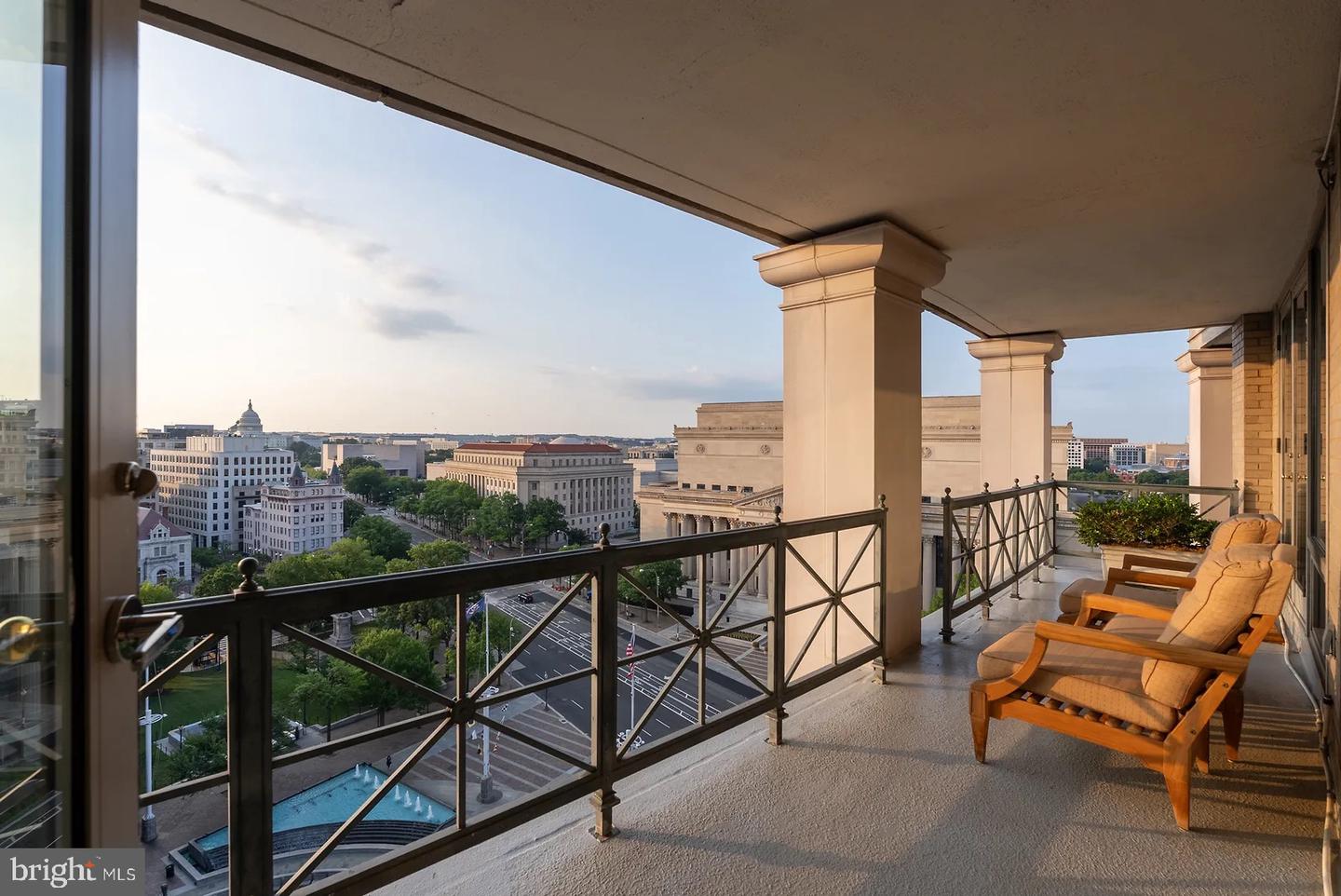 801 Pennsylvania Ave Nw #1218 Property Photo 2