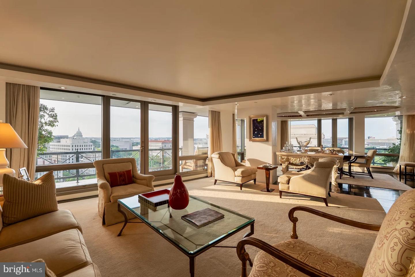 801 Pennsylvania Ave Nw #1218 Property Photo 4