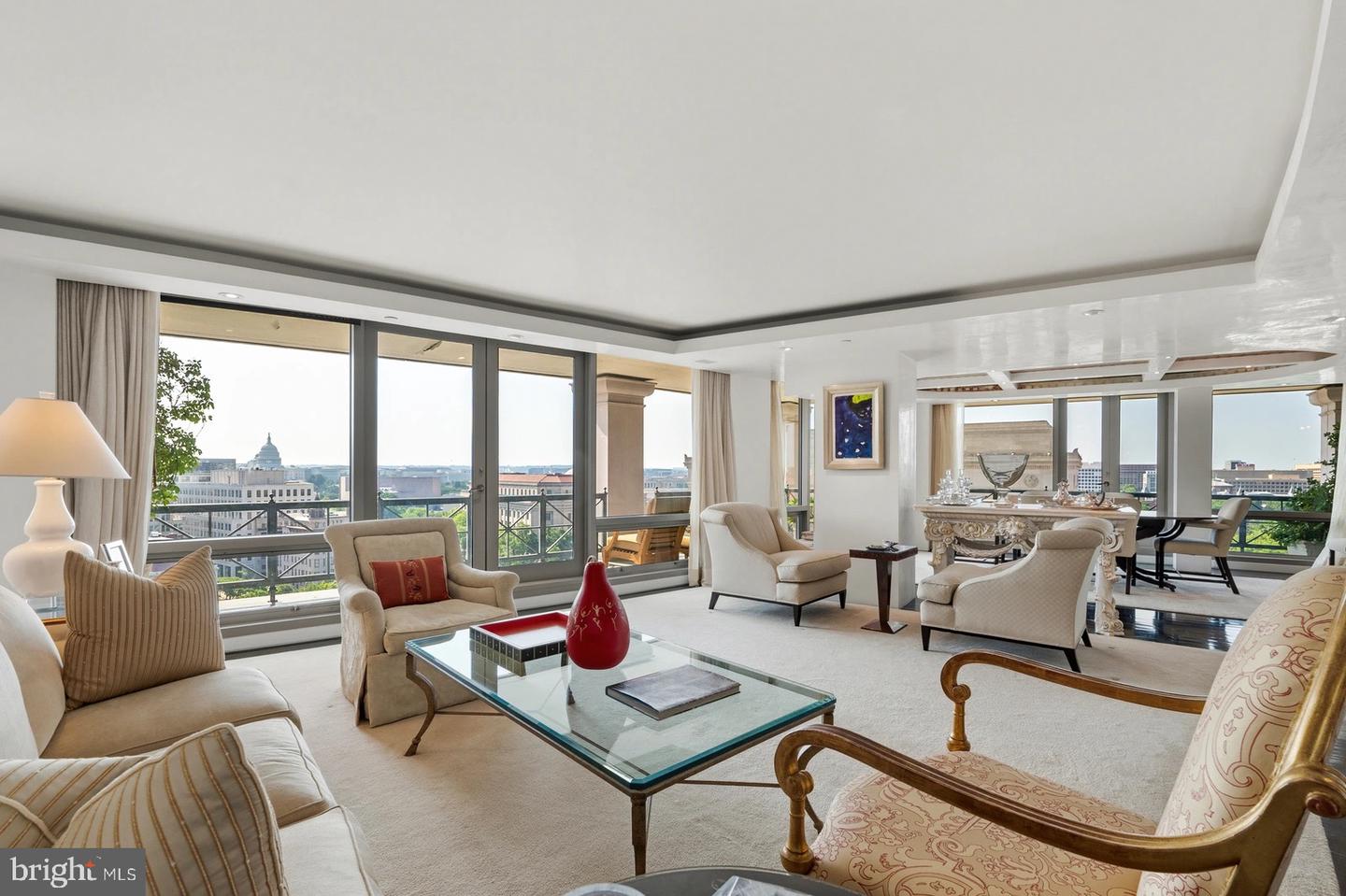 801 Pennsylvania Ave Nw #1218 Property Photo 10