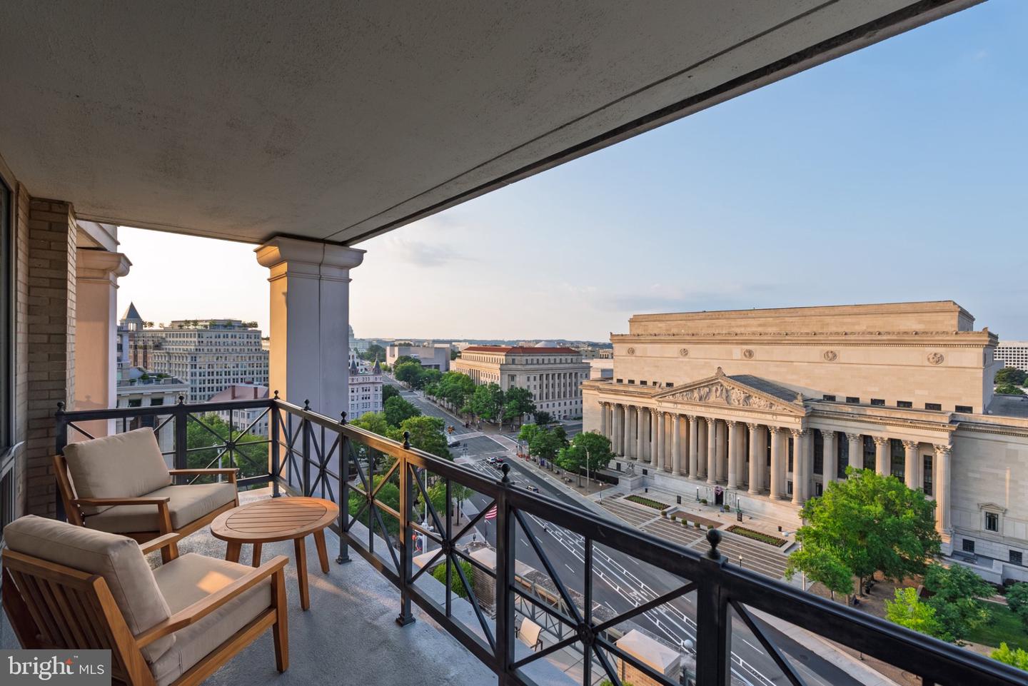 801 Pennsylvania Ave Nw #1218 Property Photo 16