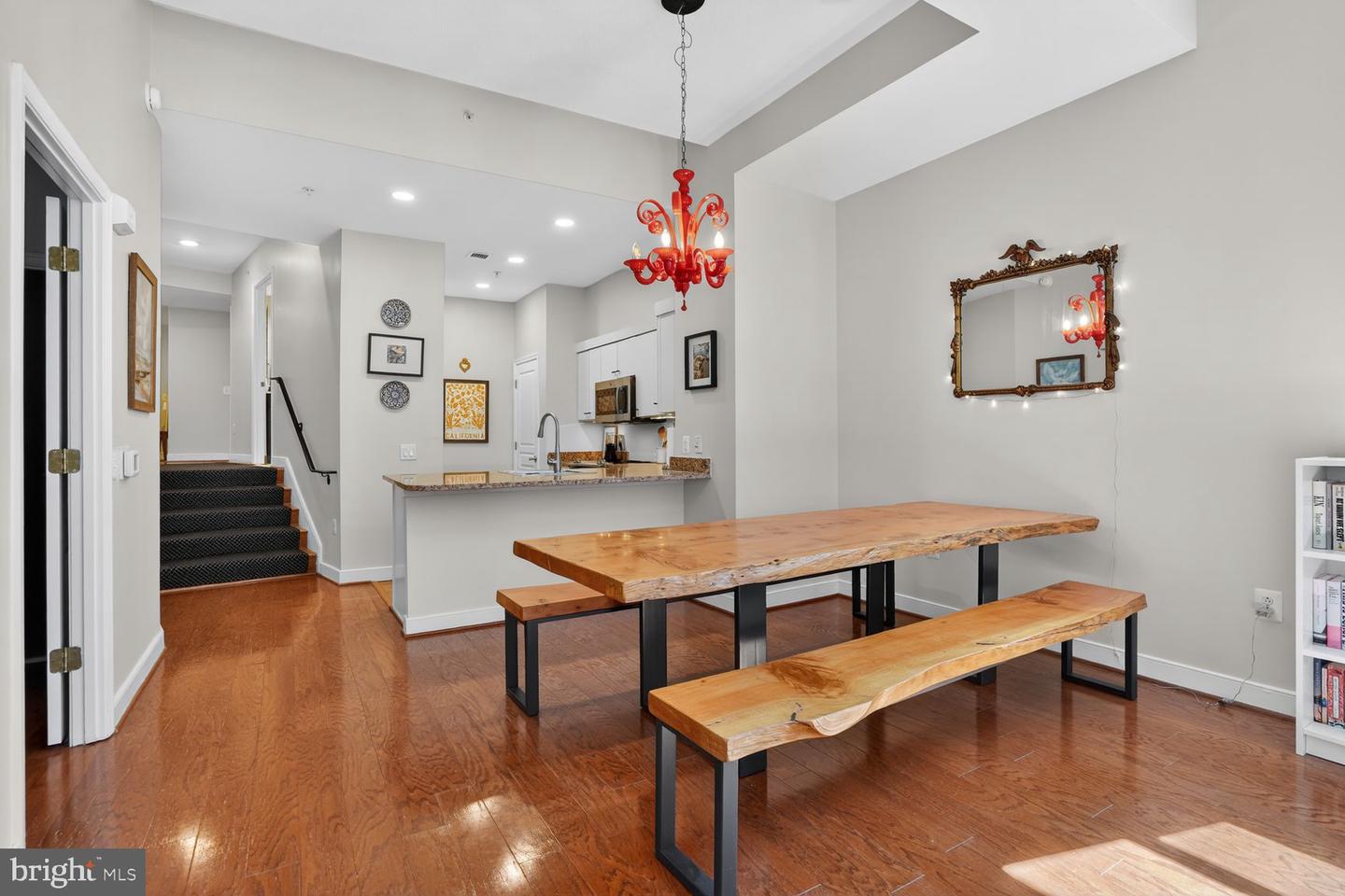631 D St Nw #231 Property Photo 11