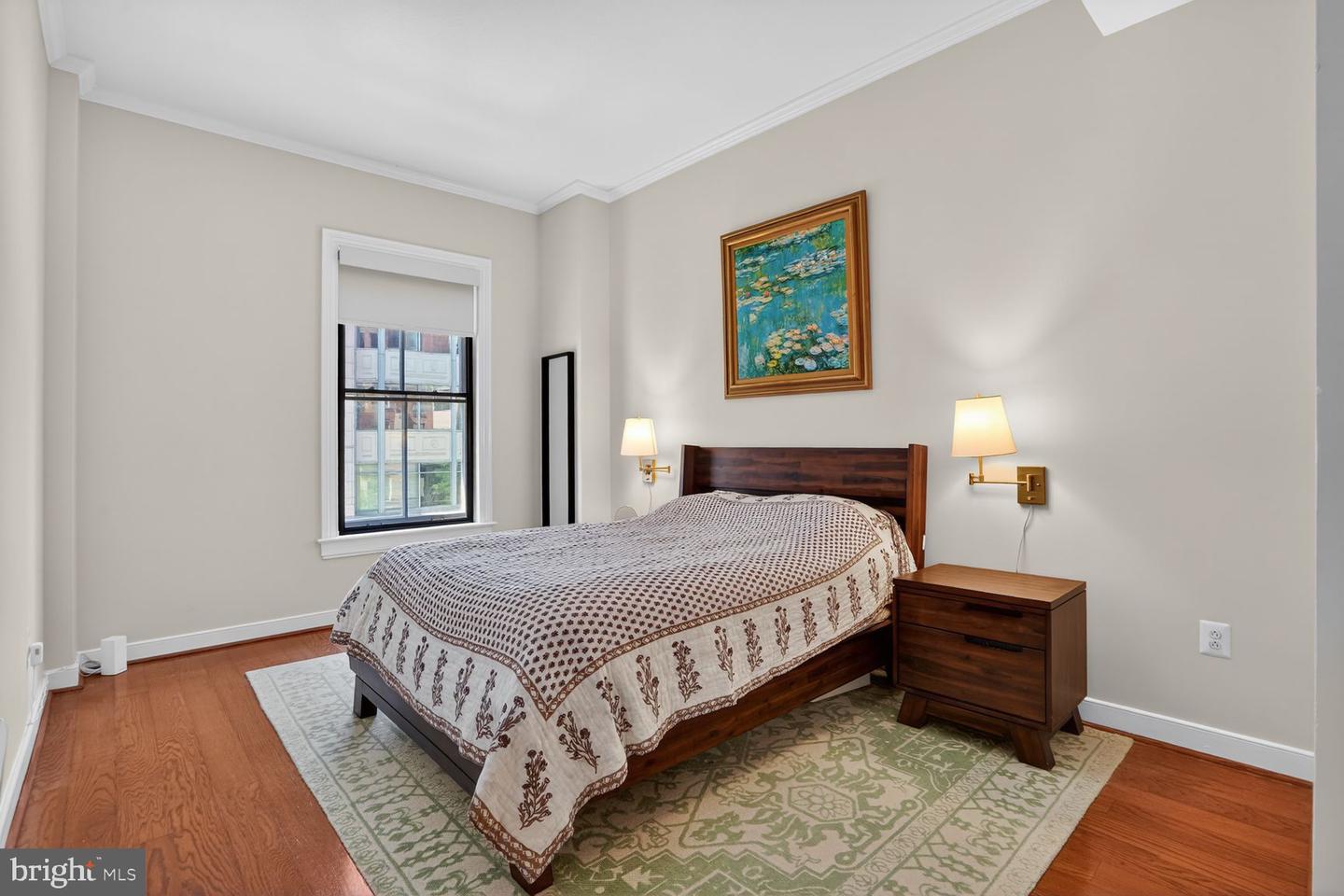 631 D St Nw #231 Property Photo 12